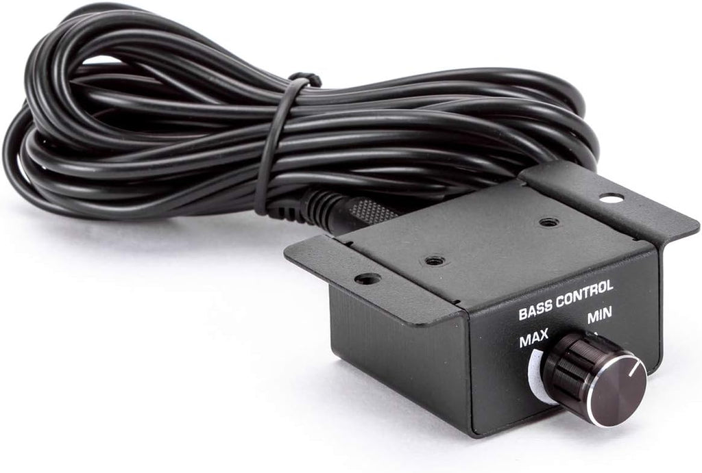 700 Watt 5-Channel Car Amplifier A824567