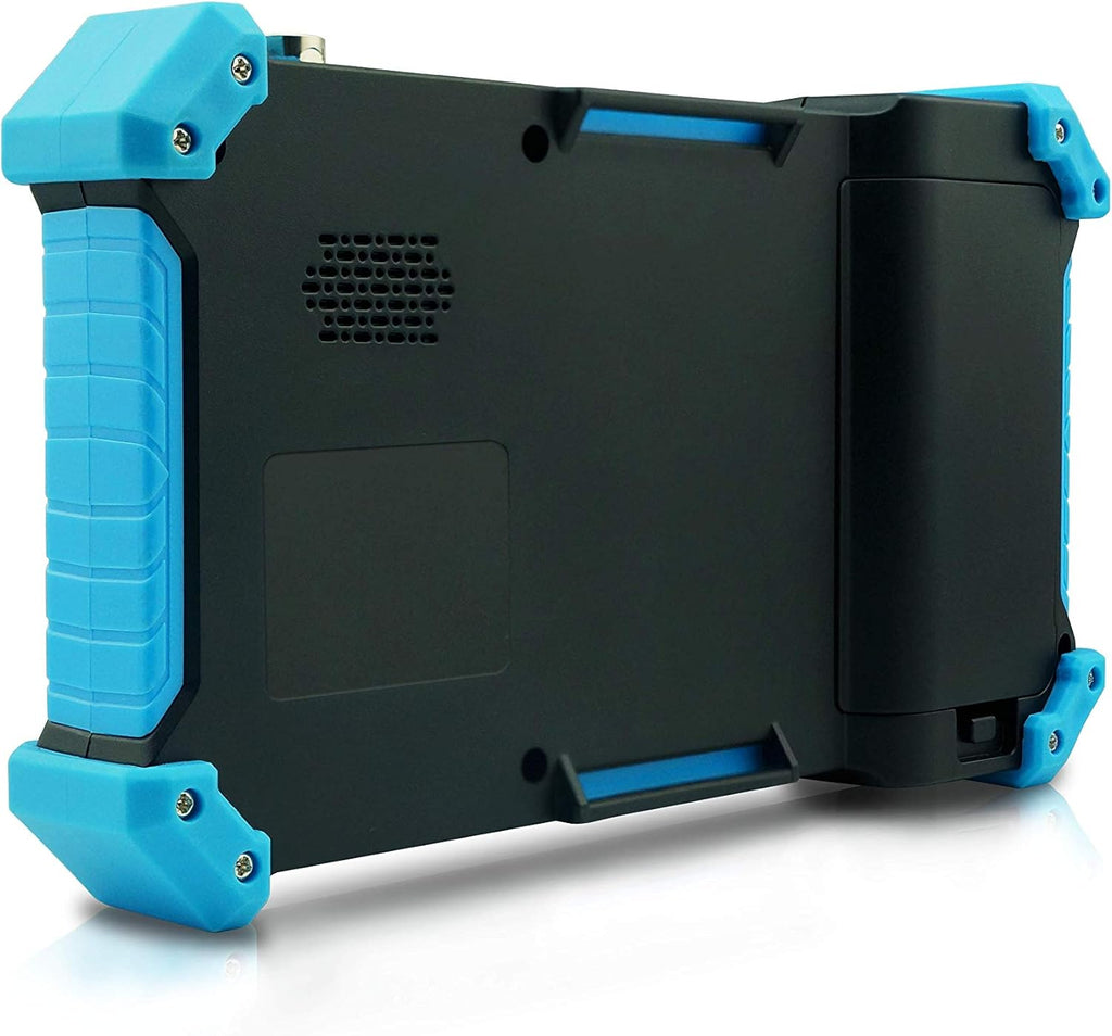IP Camera Tester Monitor 8MP 5inch IPS Touch Screen H97168
