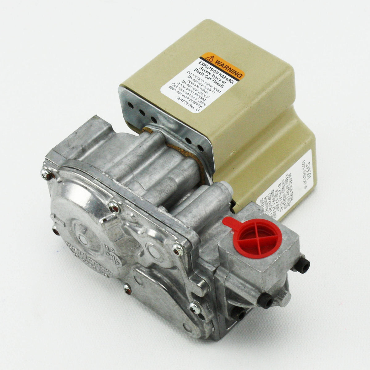 GAS Valve L1900