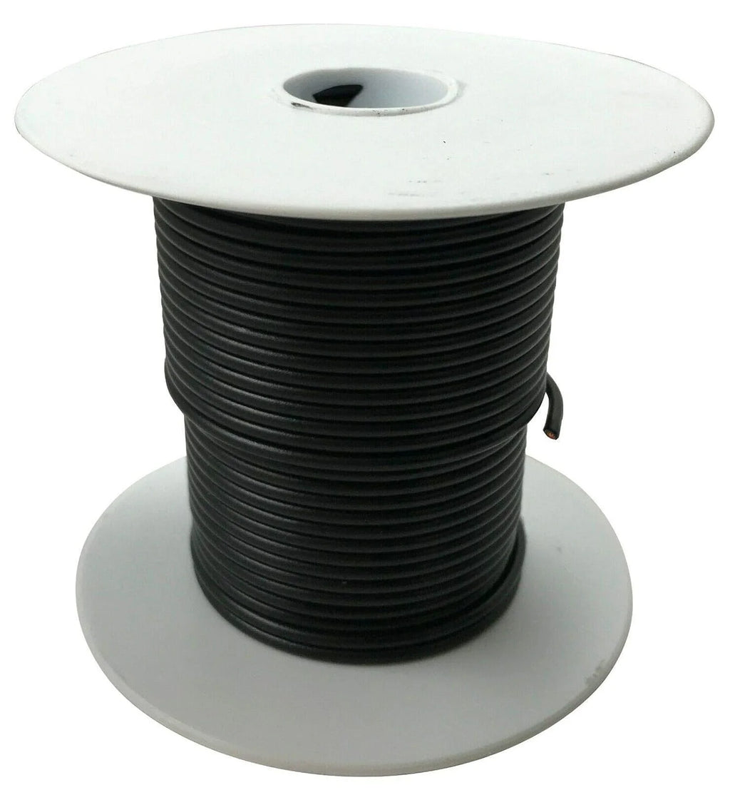 18 Gauge Automotive Electrical Wire 100 FT D90217
