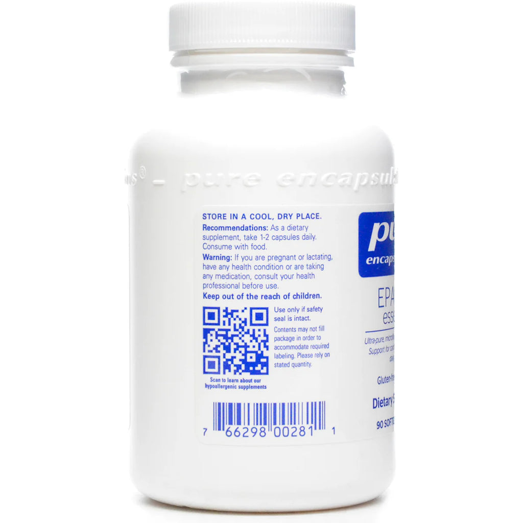 1000 mg EPA/DHA T126755
