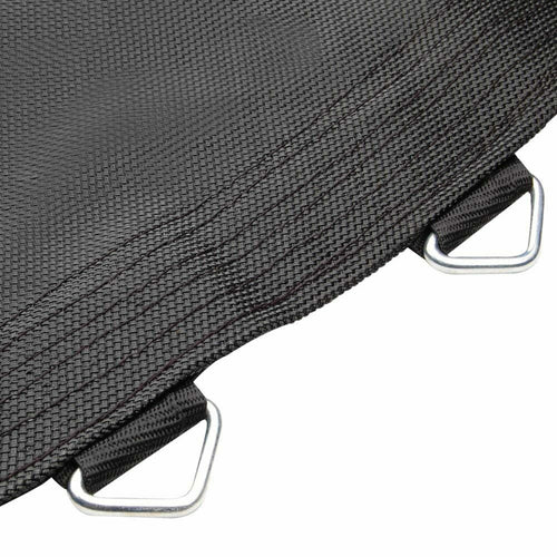 12' Frame 60 Rings 5.5" Spring Waterproof Trampoline Mat Replacement Y3611