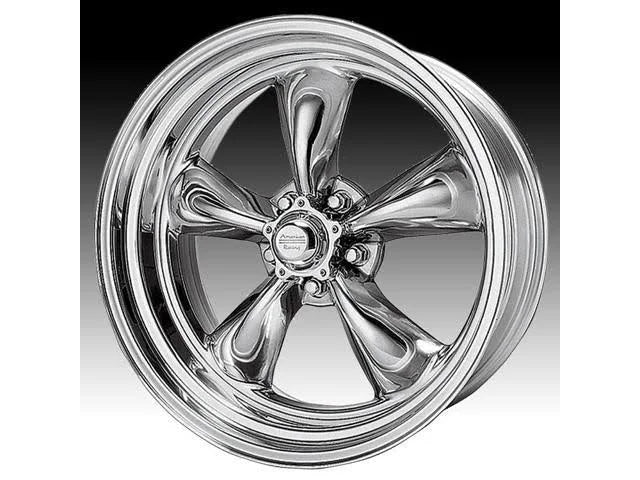 15x6 Torq Thrust II Wheel Z32501
