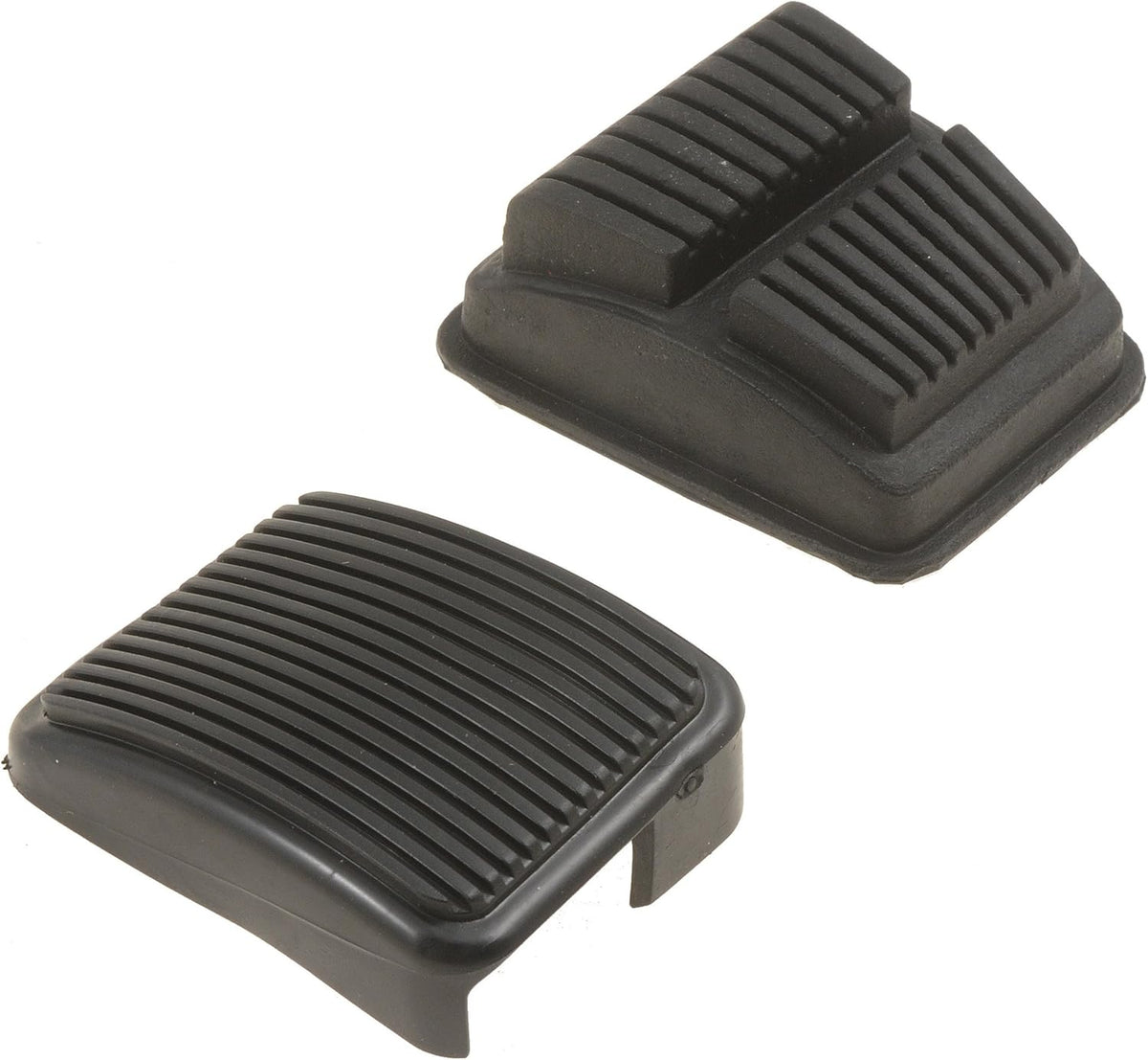 2 Piece Parking Brake Pedal Pads C868439