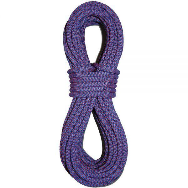 Red Gym Rope 10.1mm x 100m J22787