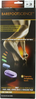 Full Length Size XL Insoles Z515460