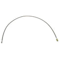 Quick Disconnect Steel Braided Line F6576