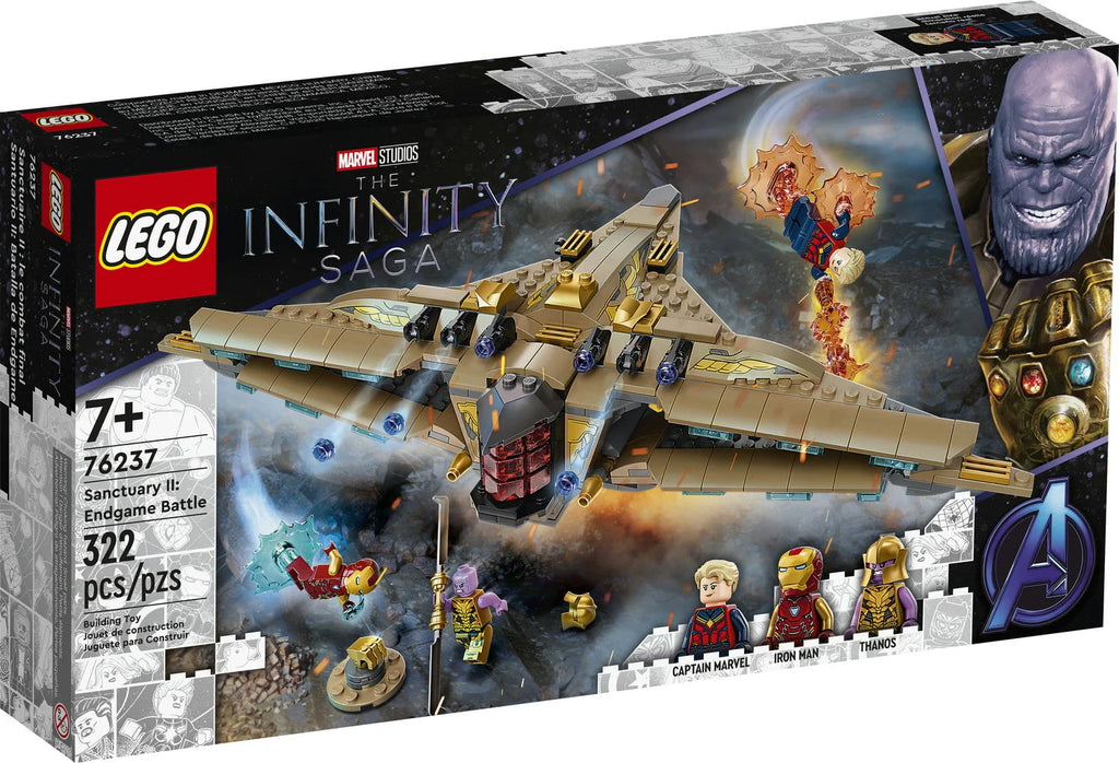 Building Toy J11741