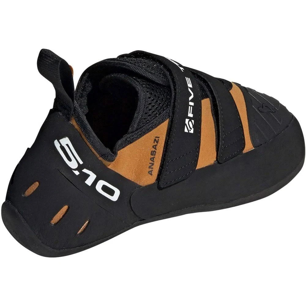Anasazi Pro Climbing Shoes O353