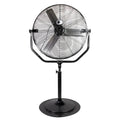 30 Industrial Pedestal Fan P336
