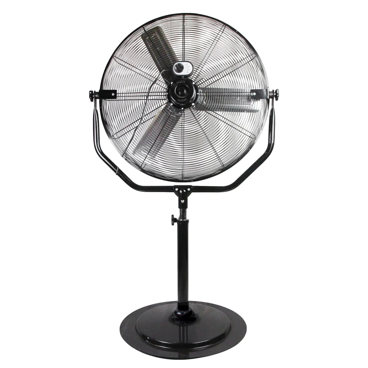 30 Industrial Pedestal Fan P336