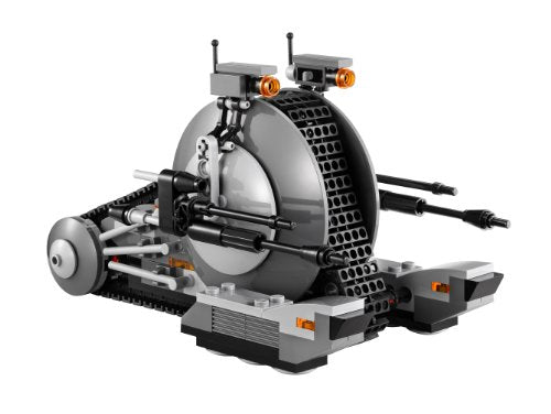 Corporate Alliance Tank Droid O827