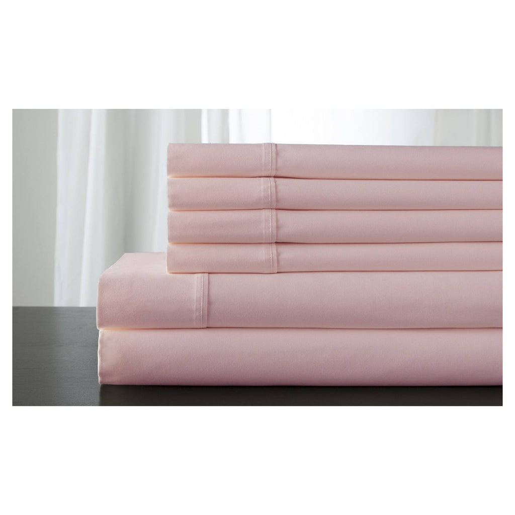 350 Thread Count Sheet Set Twin XL C70921