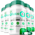 5 Pack 150 Capsules Supplement V44905