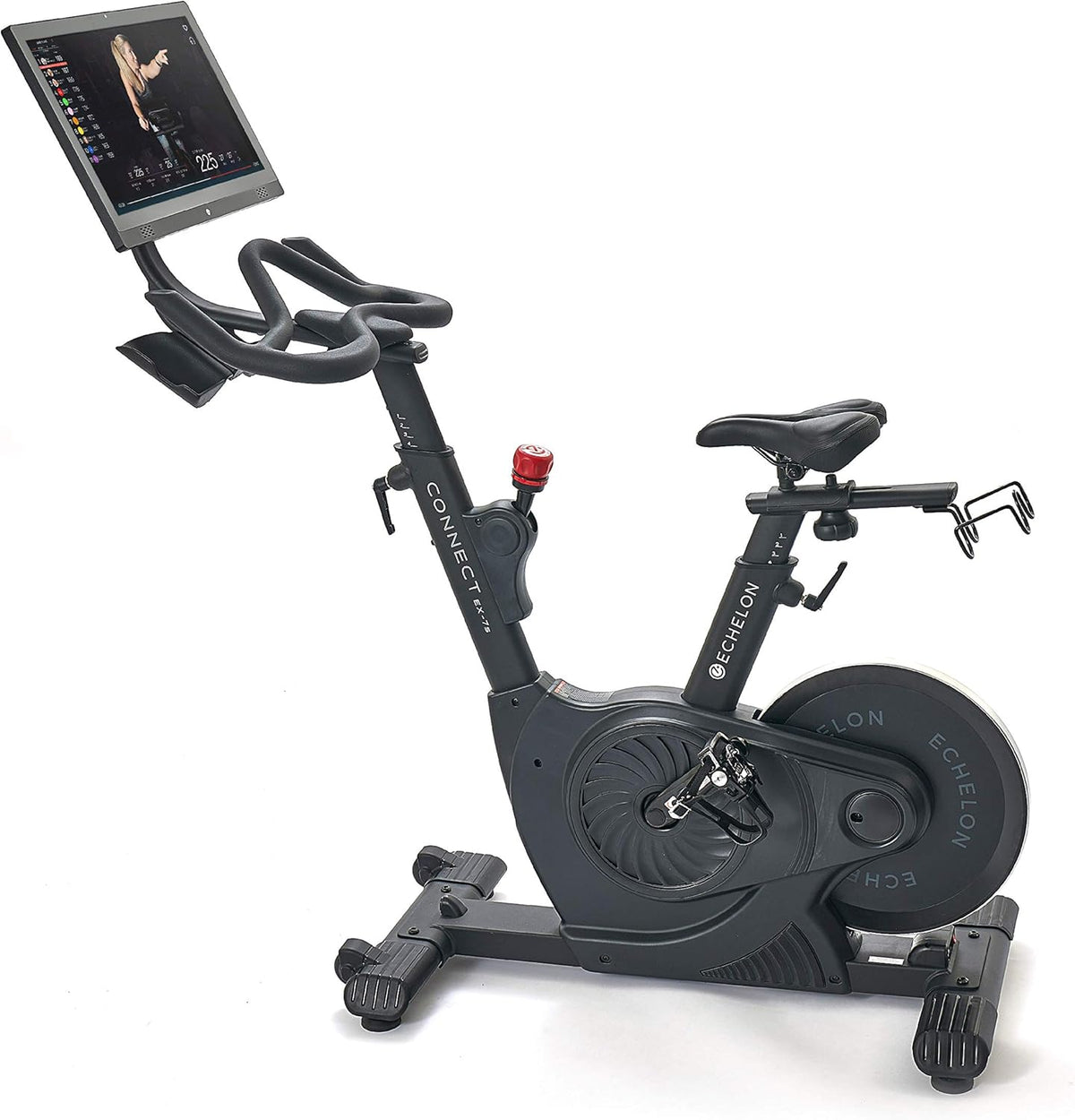 Smart Connect Fitness Bikes C2551