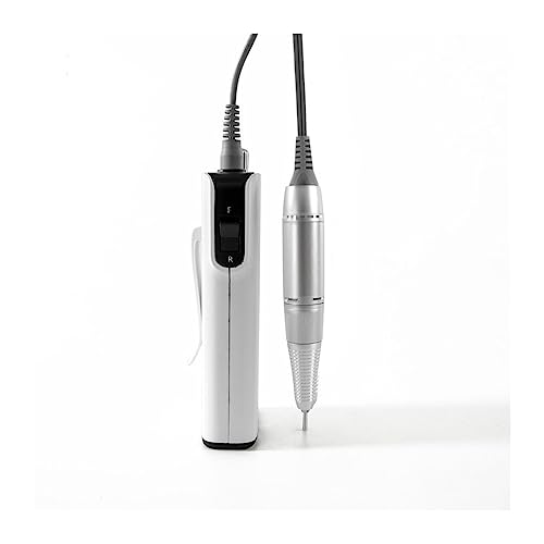 Portable Cordless Nail Drill D20769