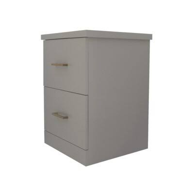 2-Drawer Vertical Filing Cabinet N327252