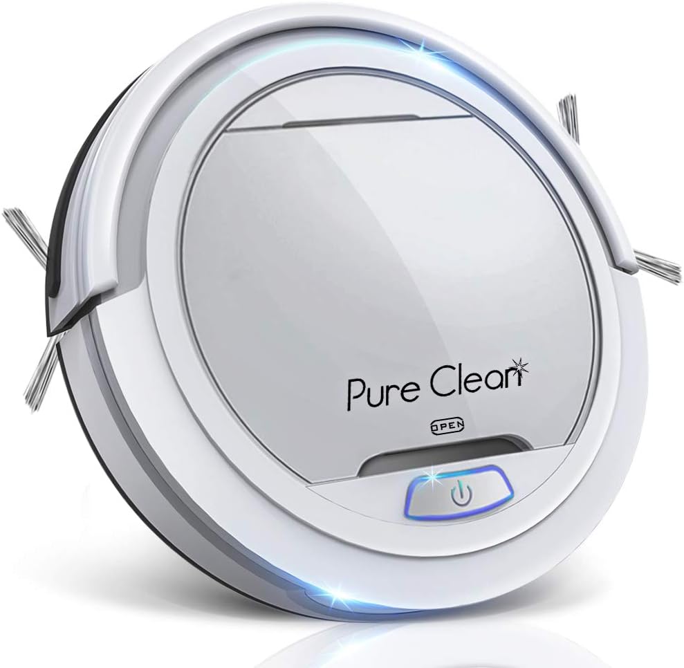 Automatic Robot Vacuum Cleaner Q562155