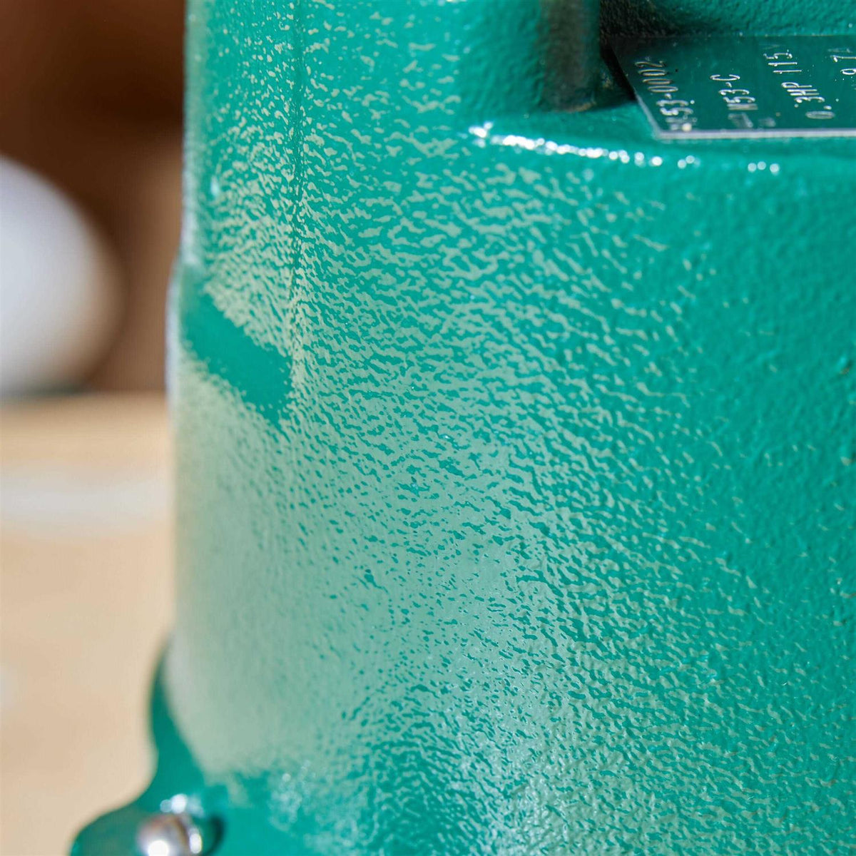 Cast Iron Sump Pump P616