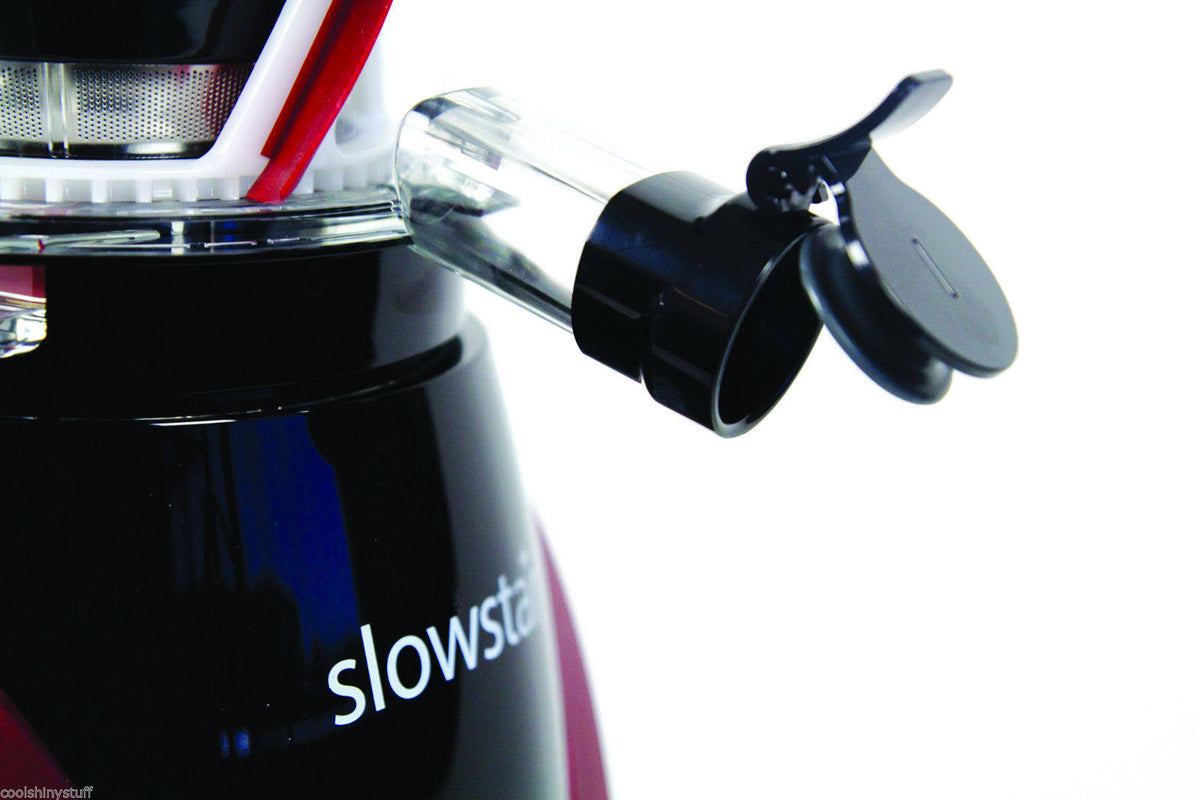 Vertical Slow Juicer and Mincer O3509