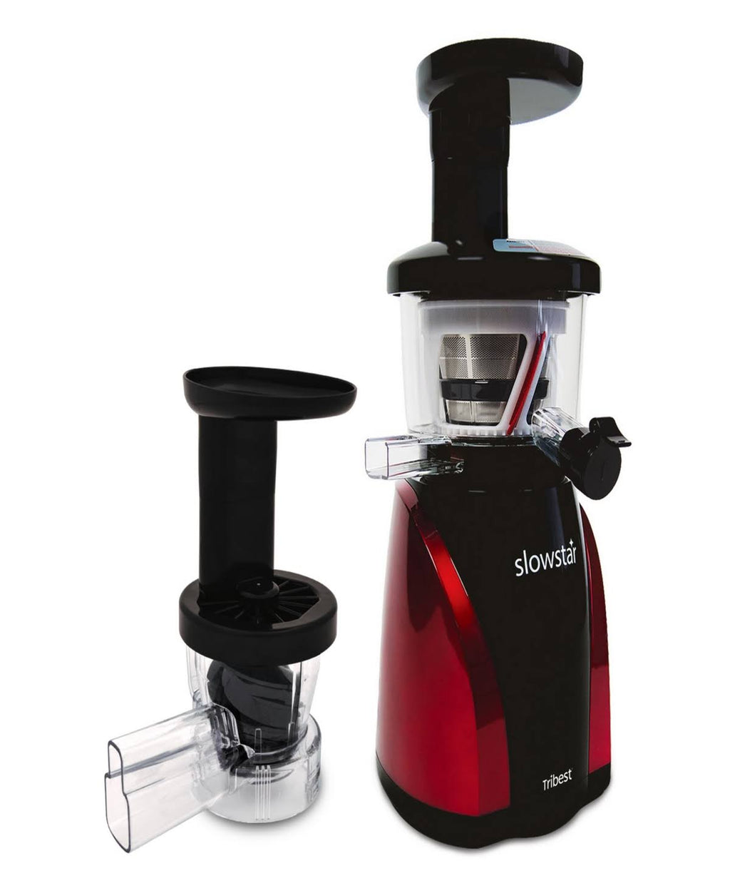 Vertical Slow Juicer and Mincer O3509