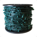 C9 18AWG SPT-2 Green Wire D31266
