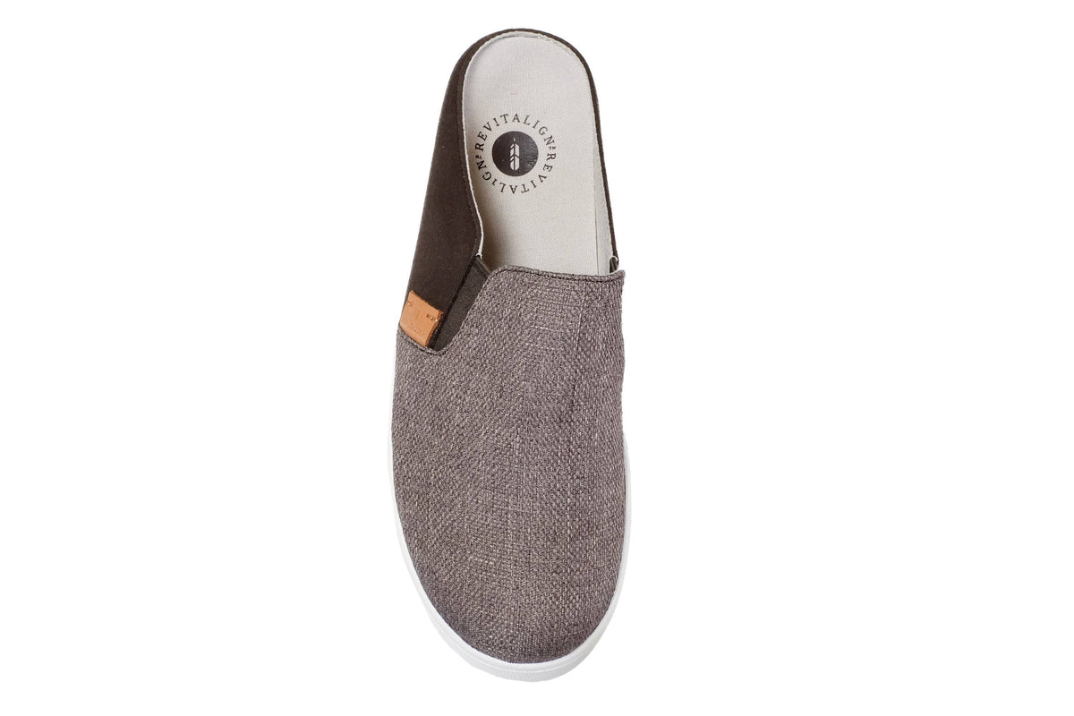 Canvas Orthotic Slide K9555