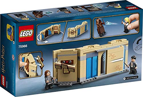LEGO Harry Potter Hogwarts Room of Requirement (193 Pieces) E17197