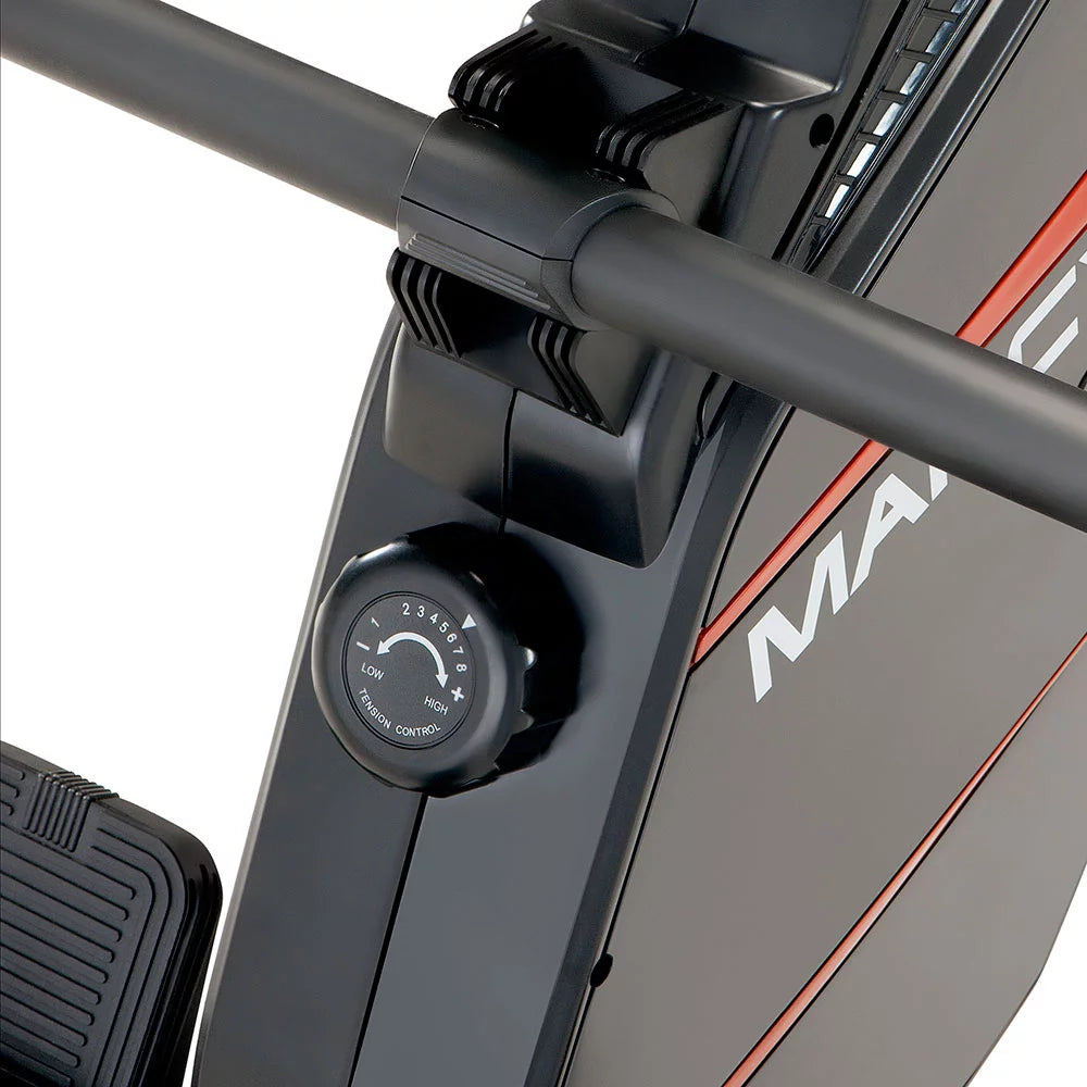 Foldable Magnetic Rowing Machine T5576