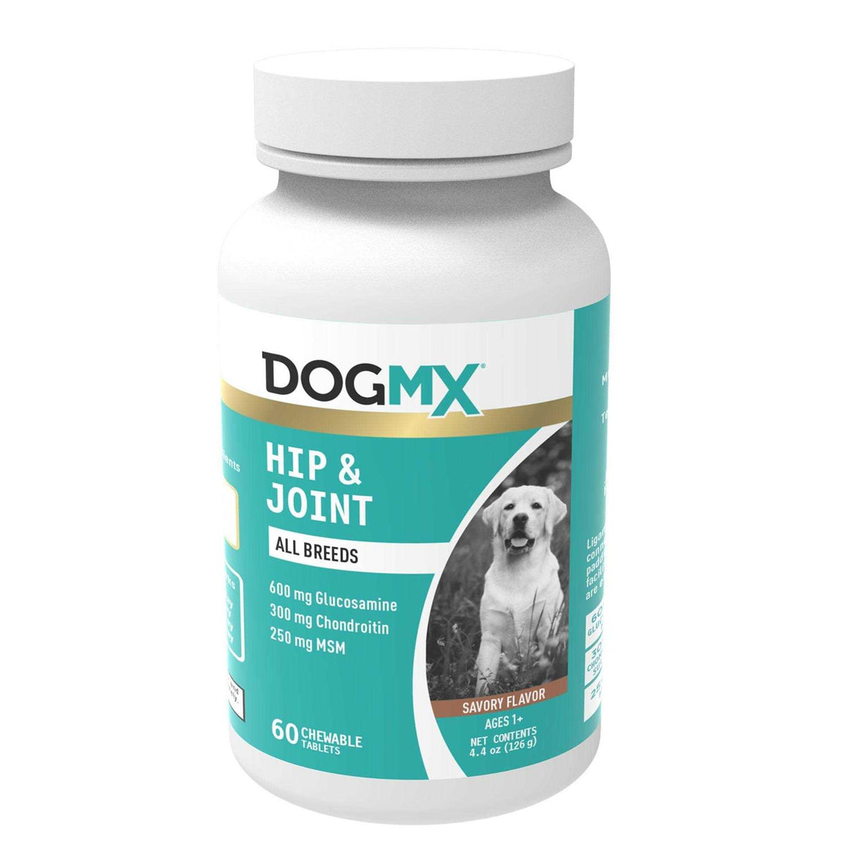 Hip and Joint Senior Pet Supplies U471032