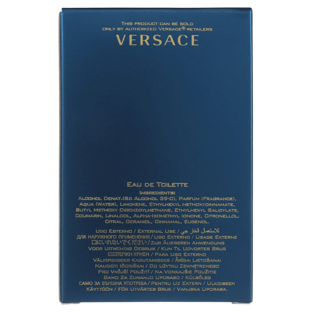 1.7 oz EDT T6270