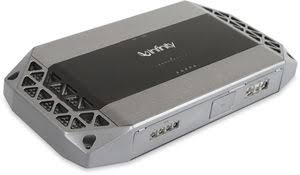 1000W Car Amplifier F1318