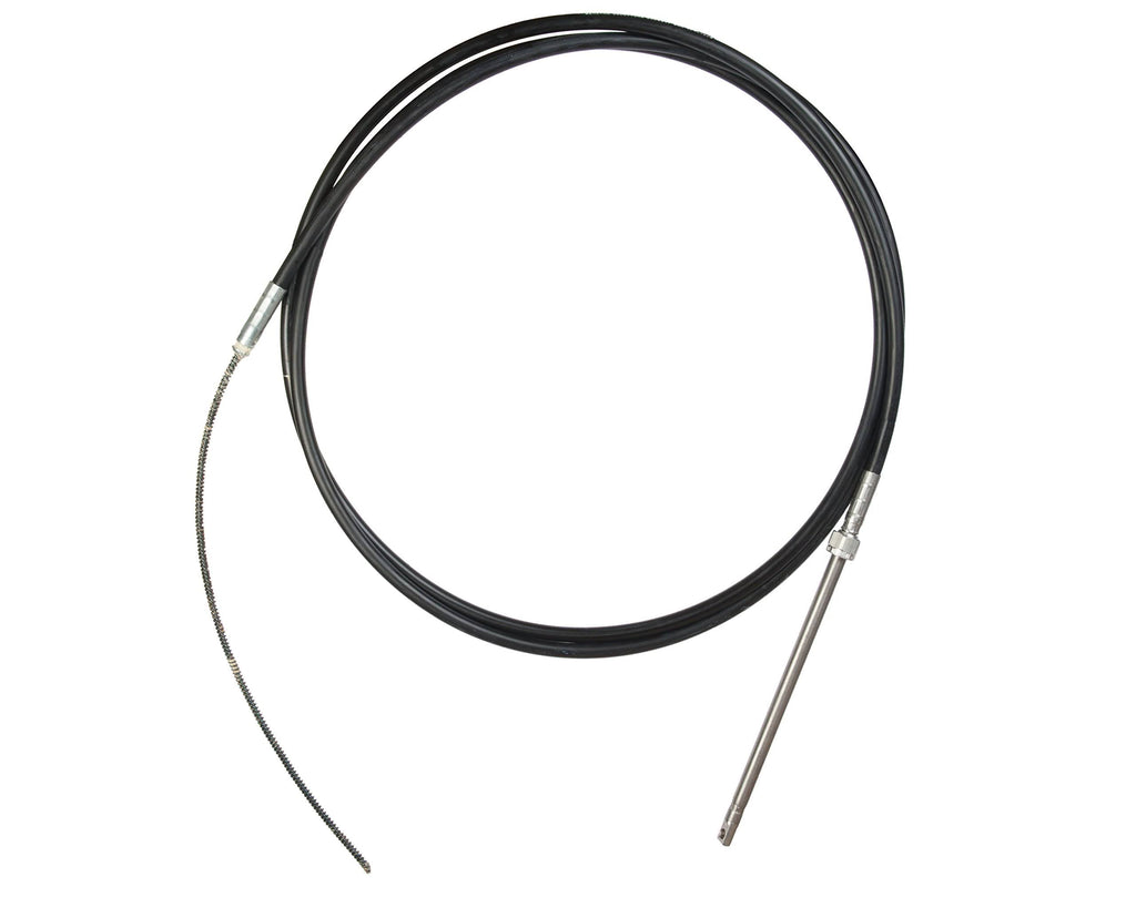 Safe-T Steering Cable 19ft J7238