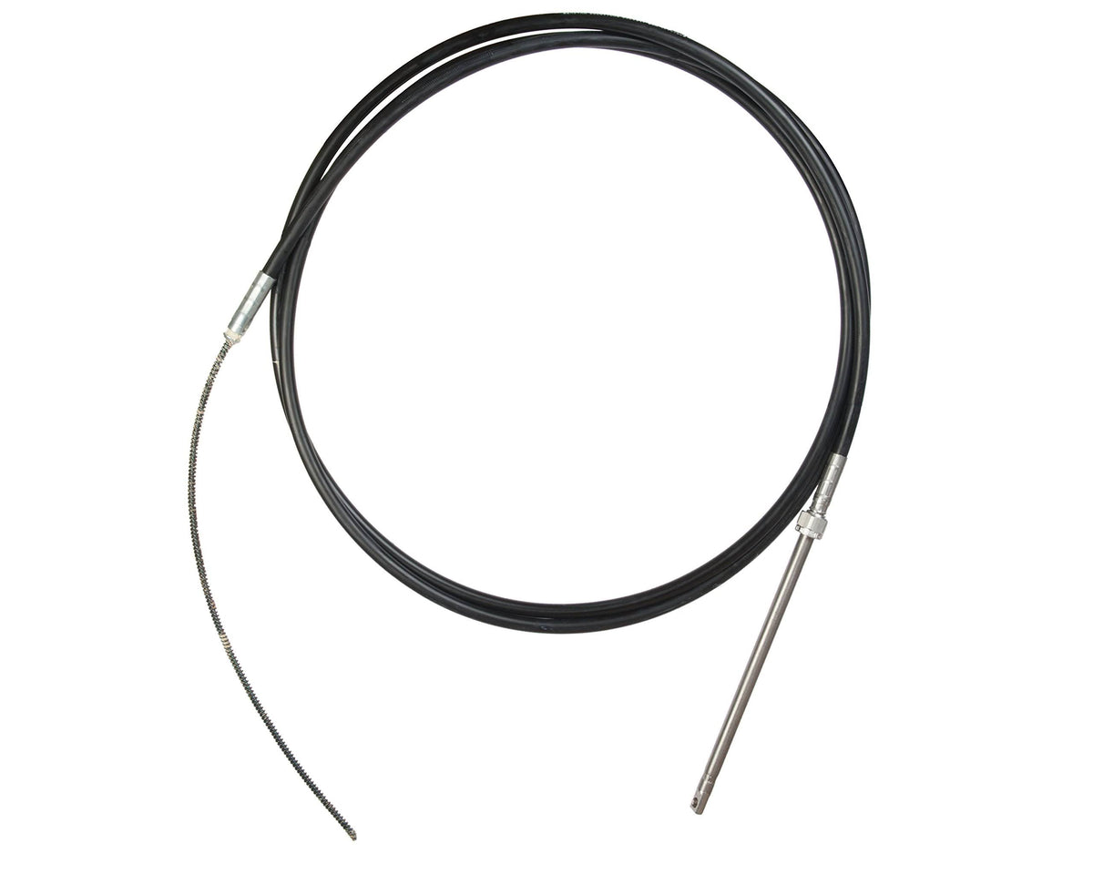 Safe-T Steering Cable 19ft J7238