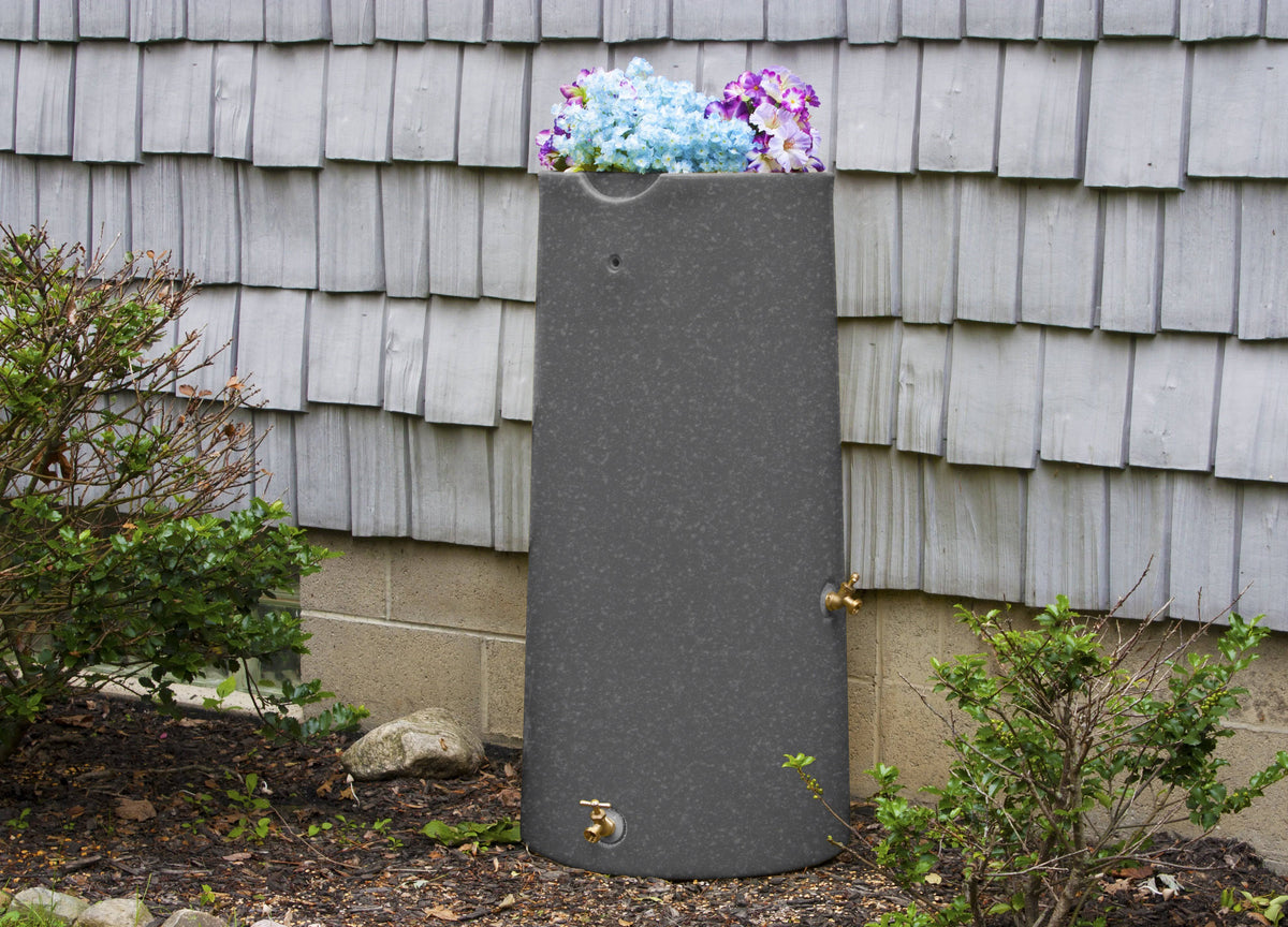 50 Gallon Rain Saver Sandstone Z597595