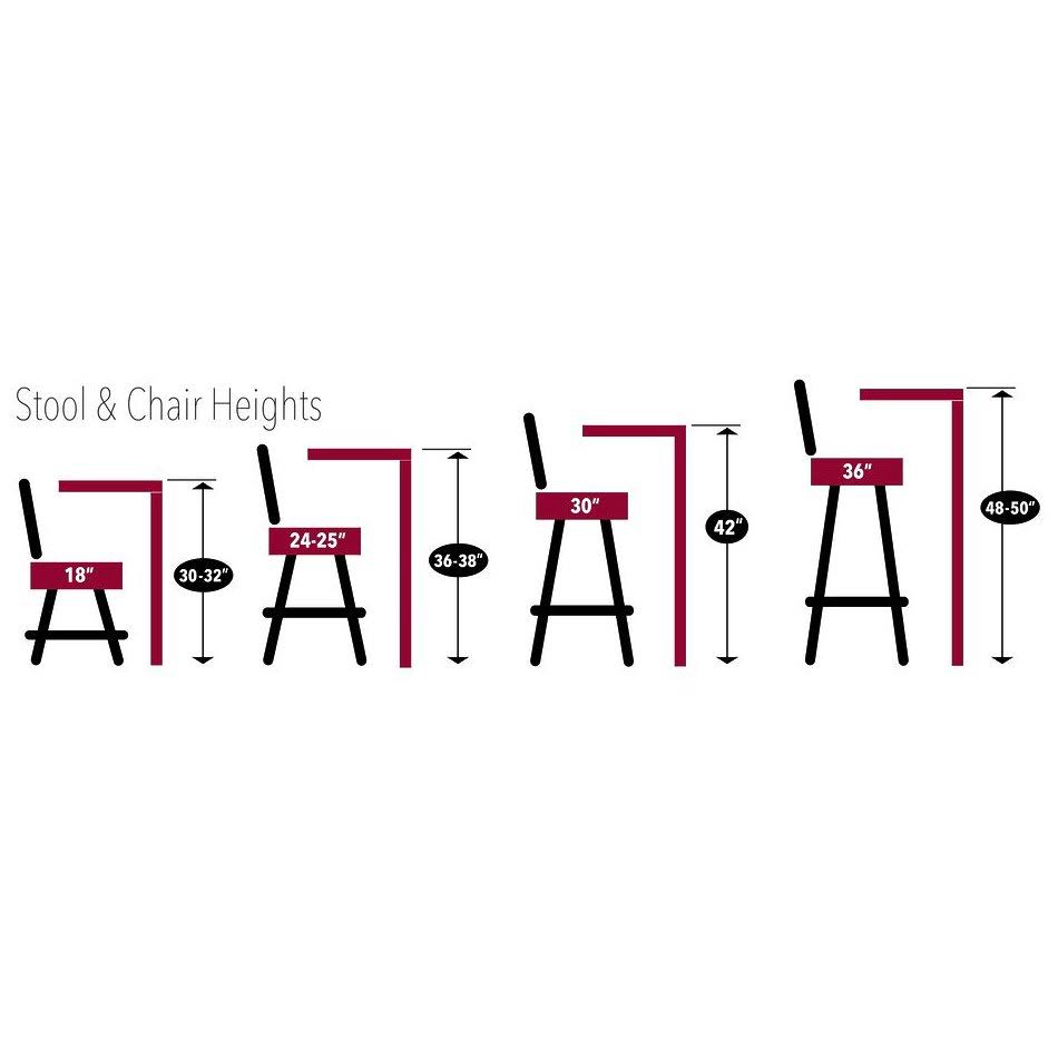 Minnesota Wild Pub Table L83165