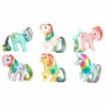 Complete Set of 6 Figures S7986