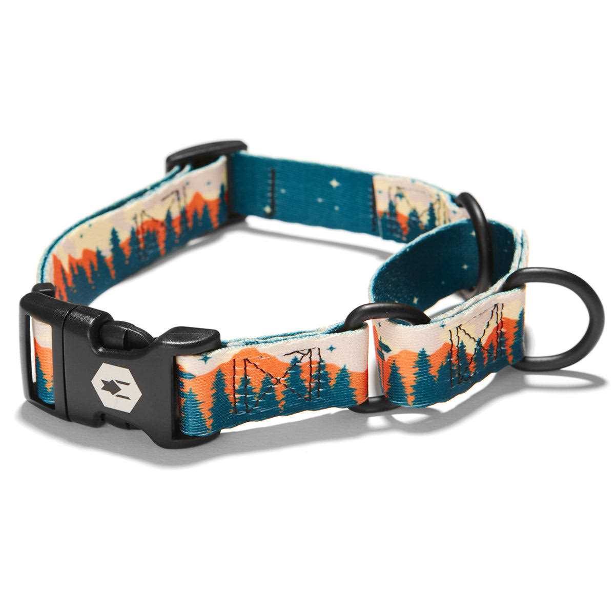 Martingale Dog Collar T416