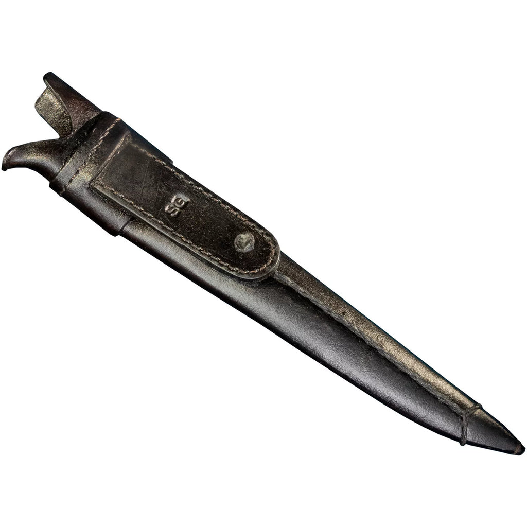 9-inch Stainless Steel Knife Z984060