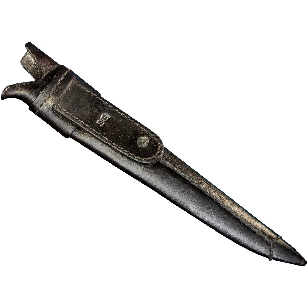 9-inch Stainless Steel Knife Z984060