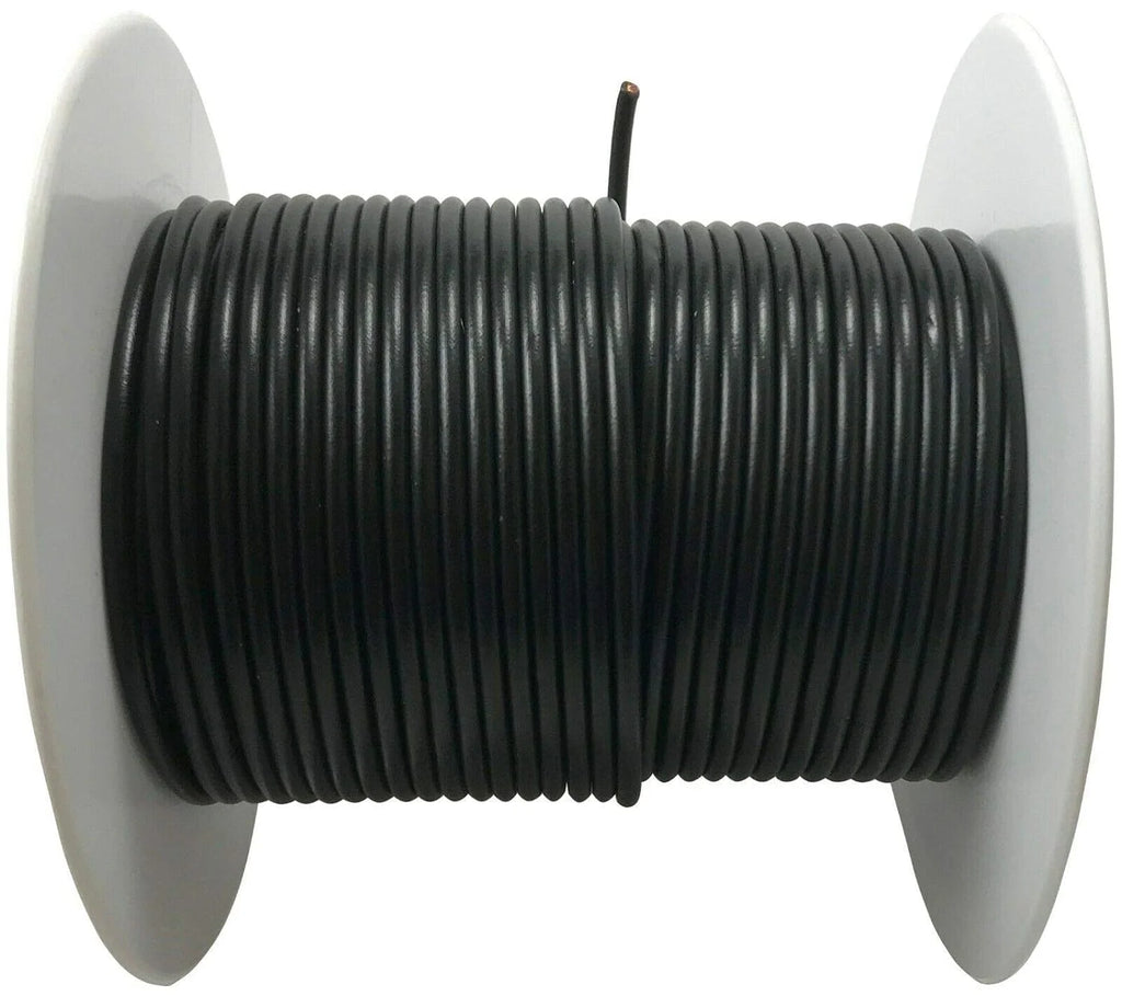 18 Gauge Automotive Electrical Wire 100 FT D90217