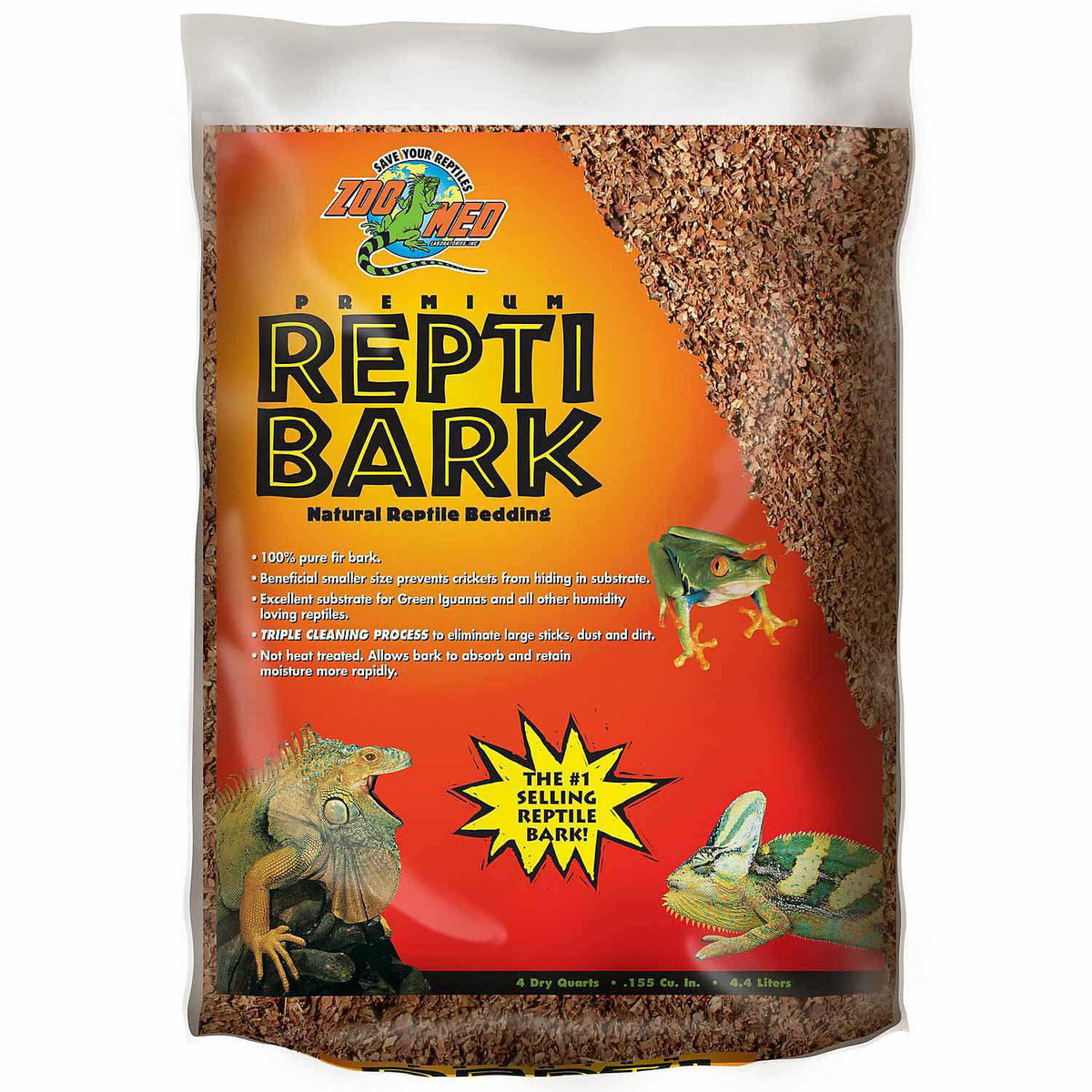 Reptile Bedding F98845