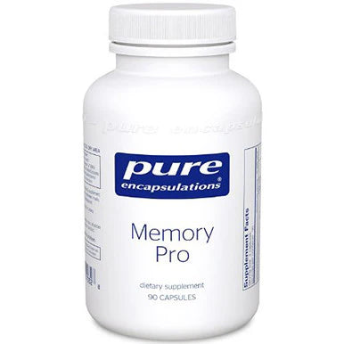 Memory Pro 90 Capsules D398520