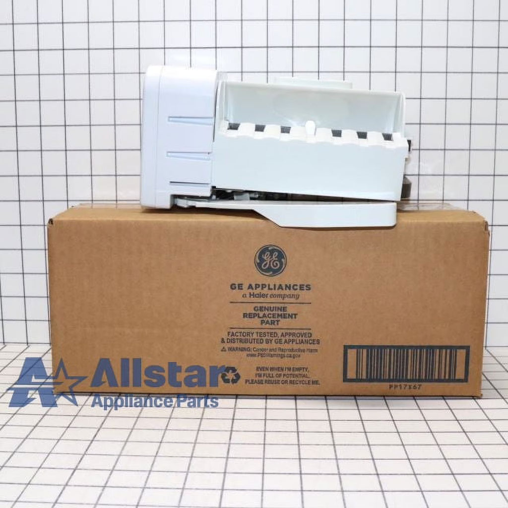 Ice Maker Assembly X693