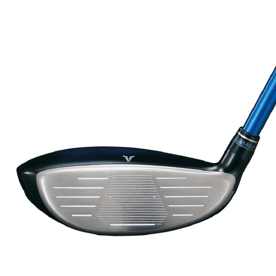 7 Wood Stiff Fairway Wood A285
