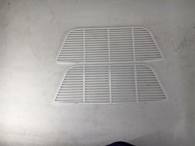 Chill Grille Return Air Grille Z271