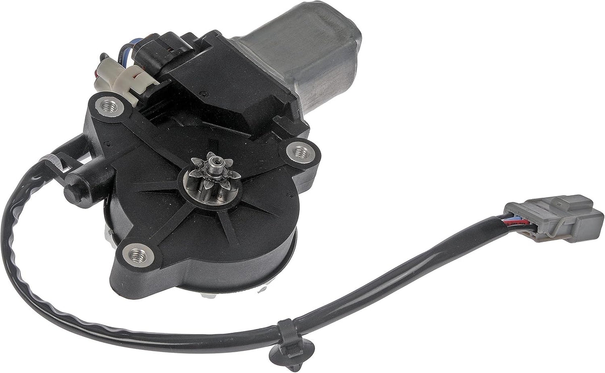 Front Driver Side Power Window Motor Pack of 2 I608102