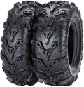 27x9-12 All-Terrain ATV Radial Tire J986082