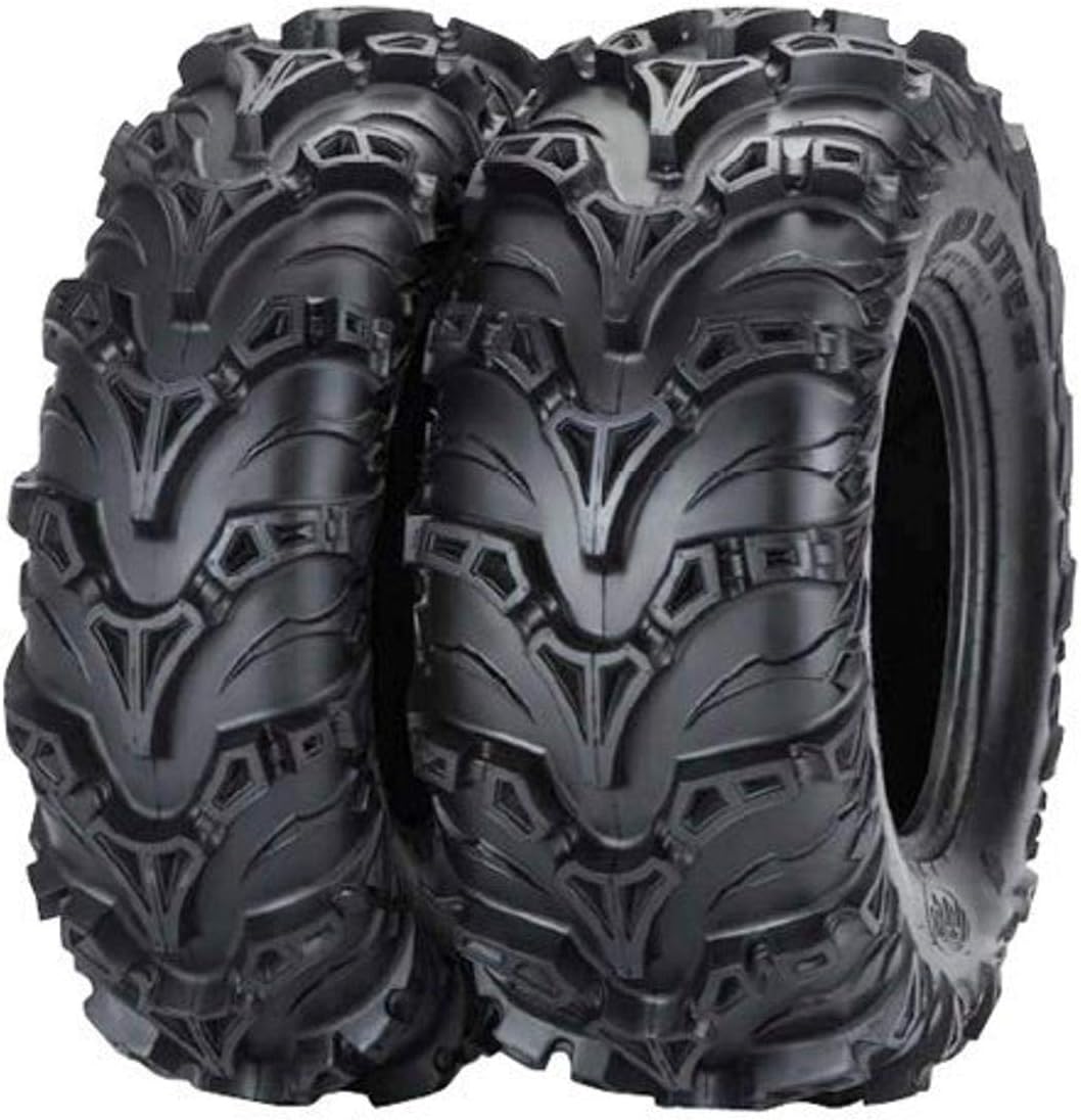 27x9-12 All-Terrain ATV Radial Tire J986082