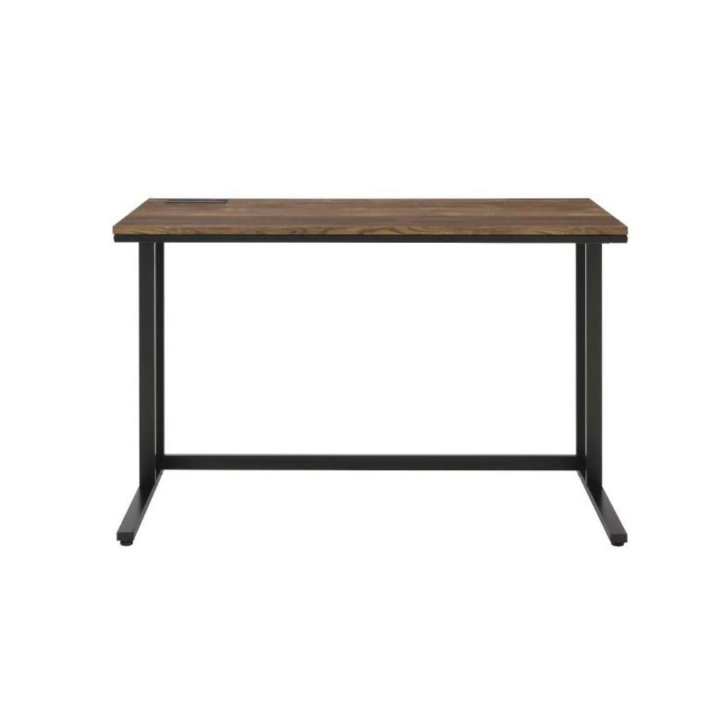 Writing Desk with USB Port F59488